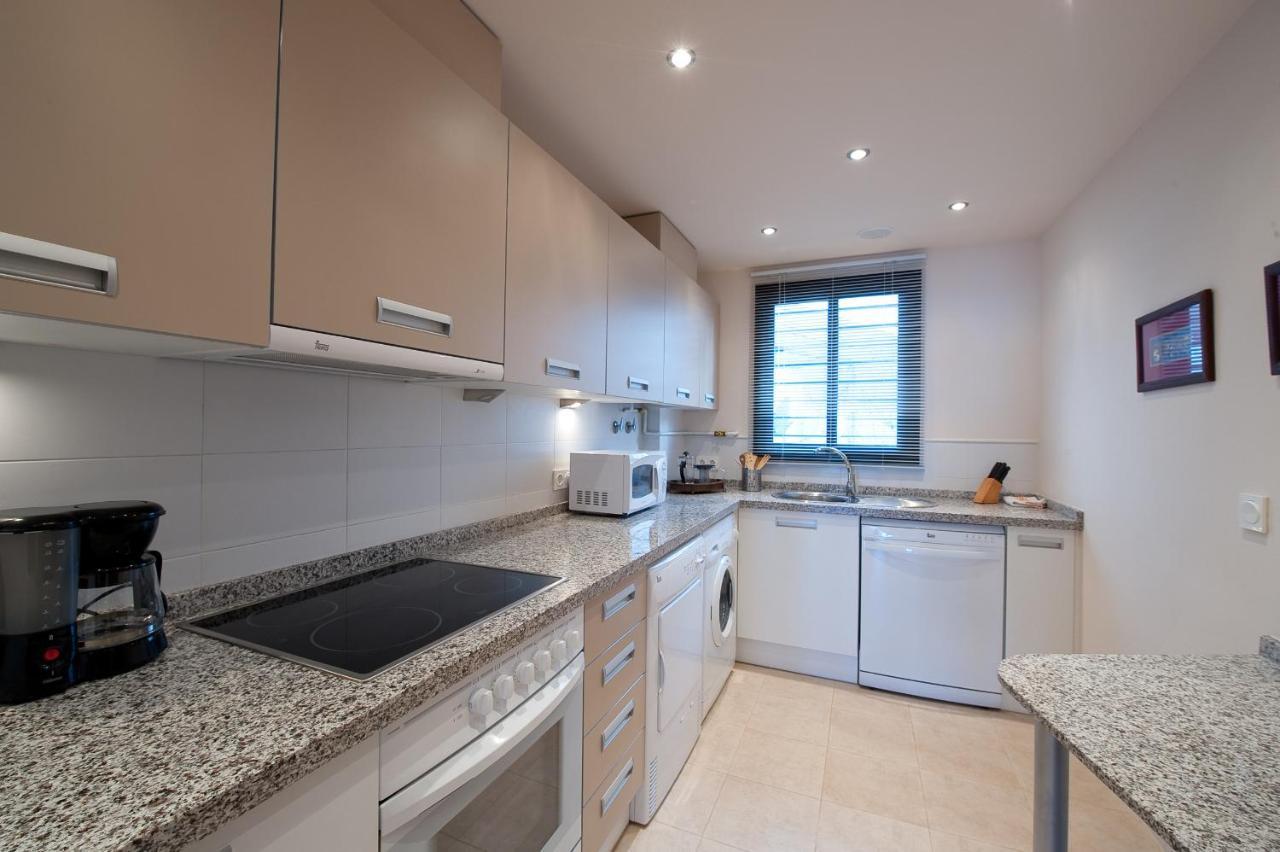 Apartamento Vista Mar Frontal Torrox Zewnętrze zdjęcie
